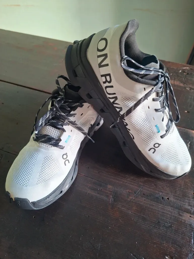 Scarpa ON Running bike usato — immagine 3 di 12