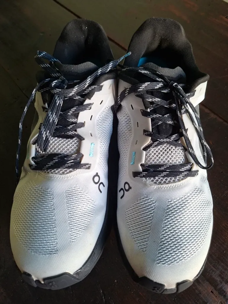 Scarpa ON Running bike usato — immagine 4 di 12