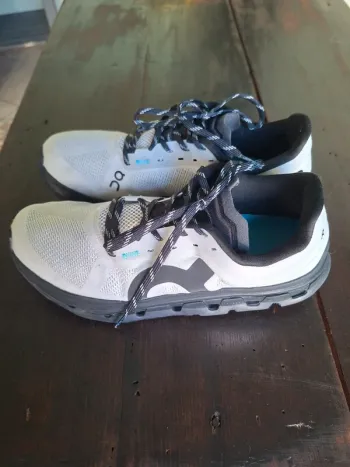 Scarpa ON Running bike usato
