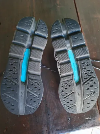 Scarpa ON Running bike usato — immagine 6 di 12