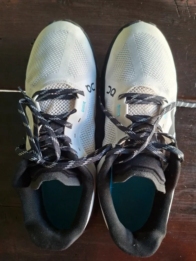 Scarpa ON Running bike usato — immagine 11 di 12