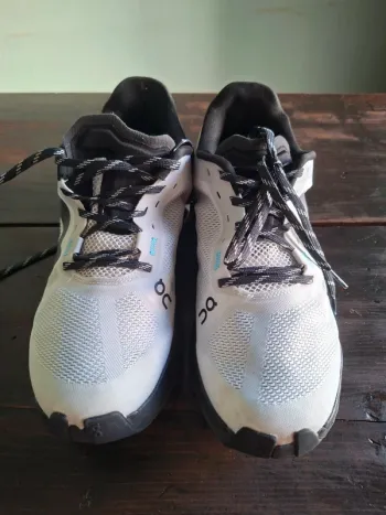Scarpa ON Running bike usato — immagine 10 di 12