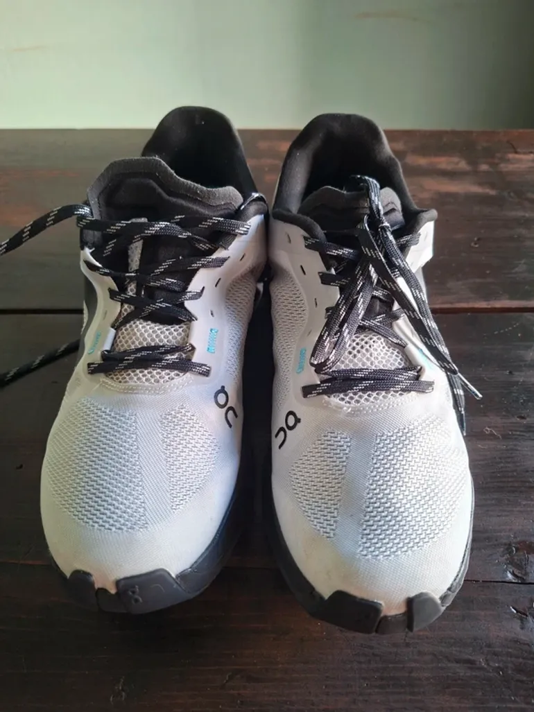 Scarpa ON Running bike usato — immagine 10 di 12