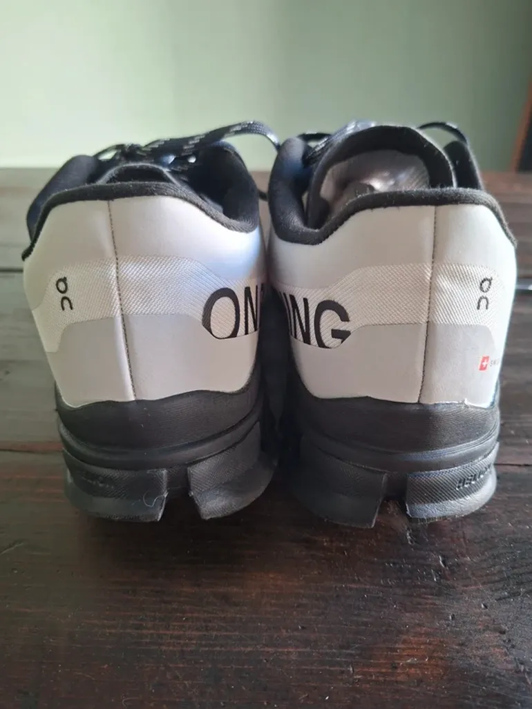 Scarpa ON Running bike usato — immagine 12 di 12