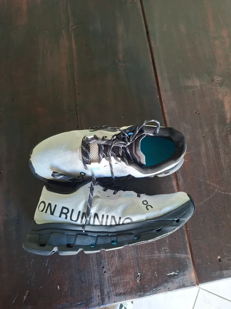 Scarpa ON Running bike usato — immagine 5 di 12