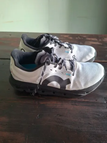 Scarpa ON Running bike usato — immagine 8 di 12