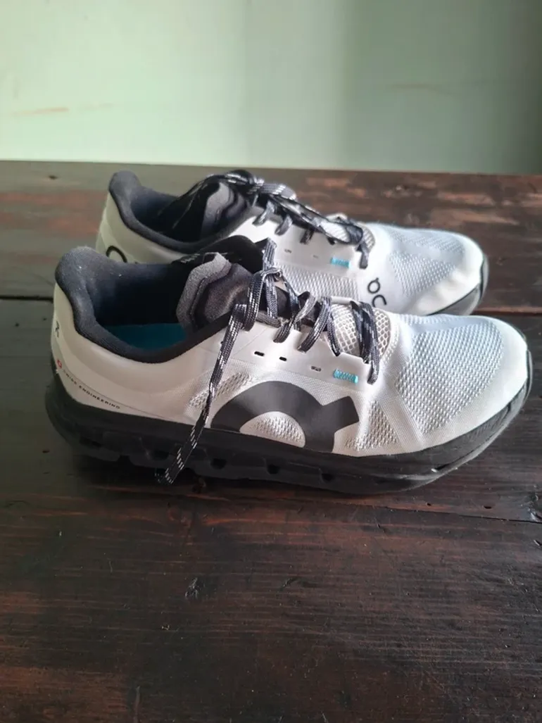 Scarpa ON Running bike usato — immagine 8 di 12