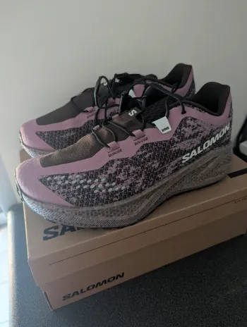 Gebrauchtes Salomon Aero Glide bike