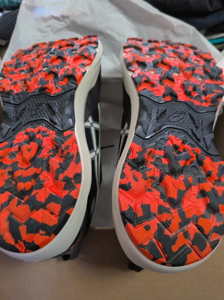 Tweedehands Asics Gel Venture 11 bike — afbeelding 10 van 12