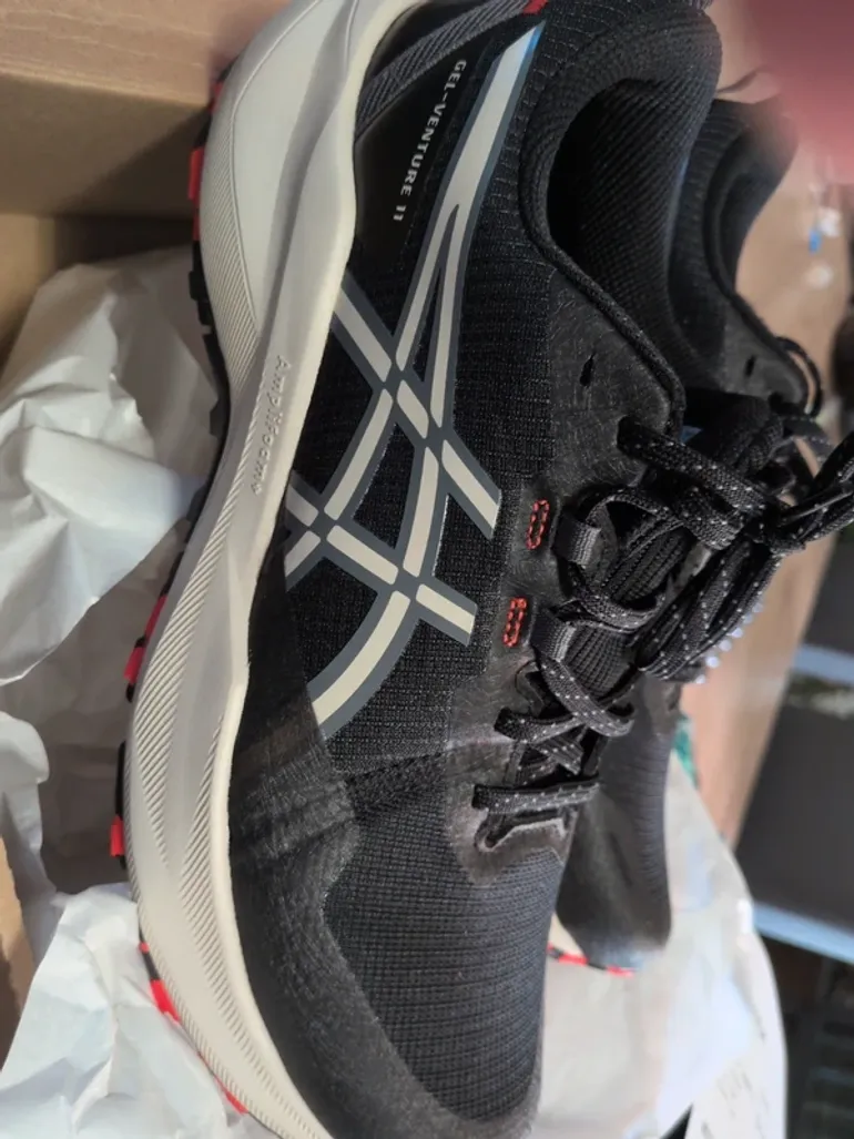 Tweedehands Asics Gel Venture 11 bike — afbeelding 12 van 12
