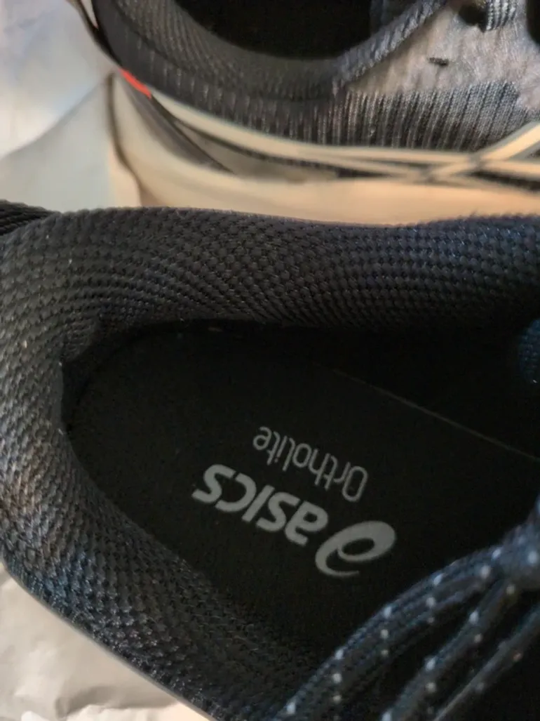 Tweedehands Asics Gel Venture 11 bike — afbeelding 5 van 12