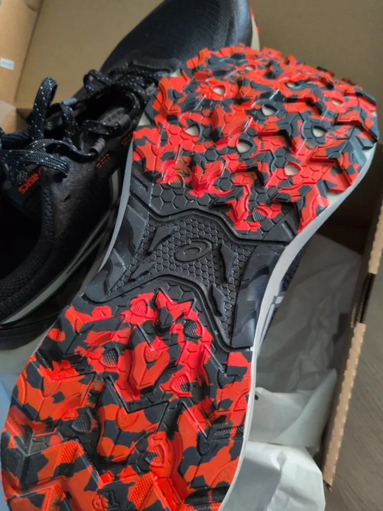 Tweedehands Asics Gel Venture 11 bike — afbeelding 4 van 12