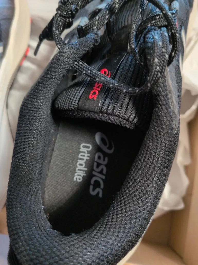 Tweedehands Asics Gel Venture 11 bike — afbeelding 9 van 12