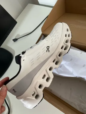 Gebrauchtes On Running Cloudmonster 3 bike — Bild 5 von 5
