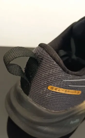 Scarpa Gel-Saiun 3 bike usato — immagine 5 di 6