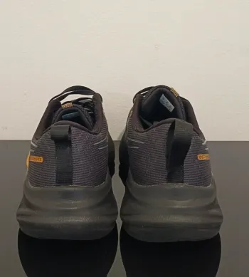 Scarpa Gel-Saiun 3 bike usato — immagine 4 di 6