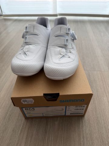 Brugt Shimano SH-RC503 2026 Cycling Shoes