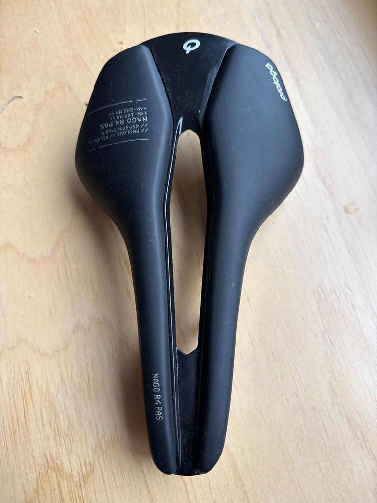 Prologo NAGO R4 PAS 147 Tirox | buycycle