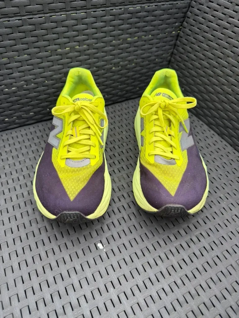 New Balance Rebel V5 bike de segunda mano — imagen 2 de 7