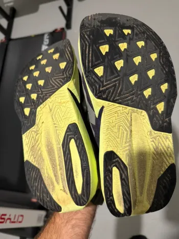 New Balance Rebel V5 bike de segunda mano — imagen 7 de 7