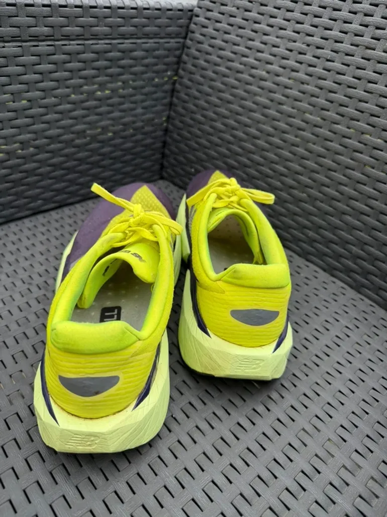 New Balance Rebel V5 bike de segunda mano — imagen 4 de 7