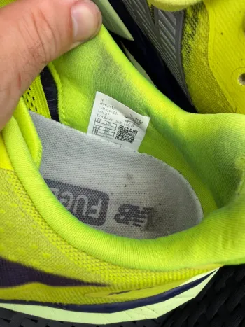 New Balance Rebel V5 bike de segunda mano — imagen 6 de 7