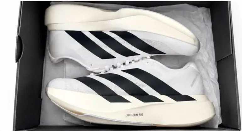 Gebrauchtes Adidas Adizero bike — Bild 4 von 4
