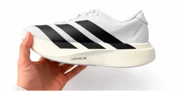 Gebrauchtes Adidas Adizero bike