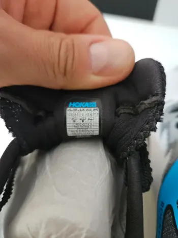 Gebrauchtes Hoka Rocket X3 bike — Bild 5 von 8