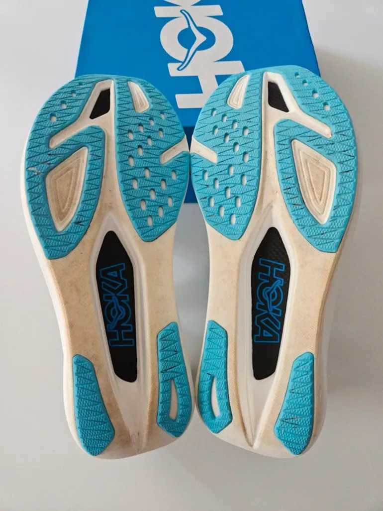 Gebrauchtes Hoka Rocket X3 bike — Bild 7 von 8