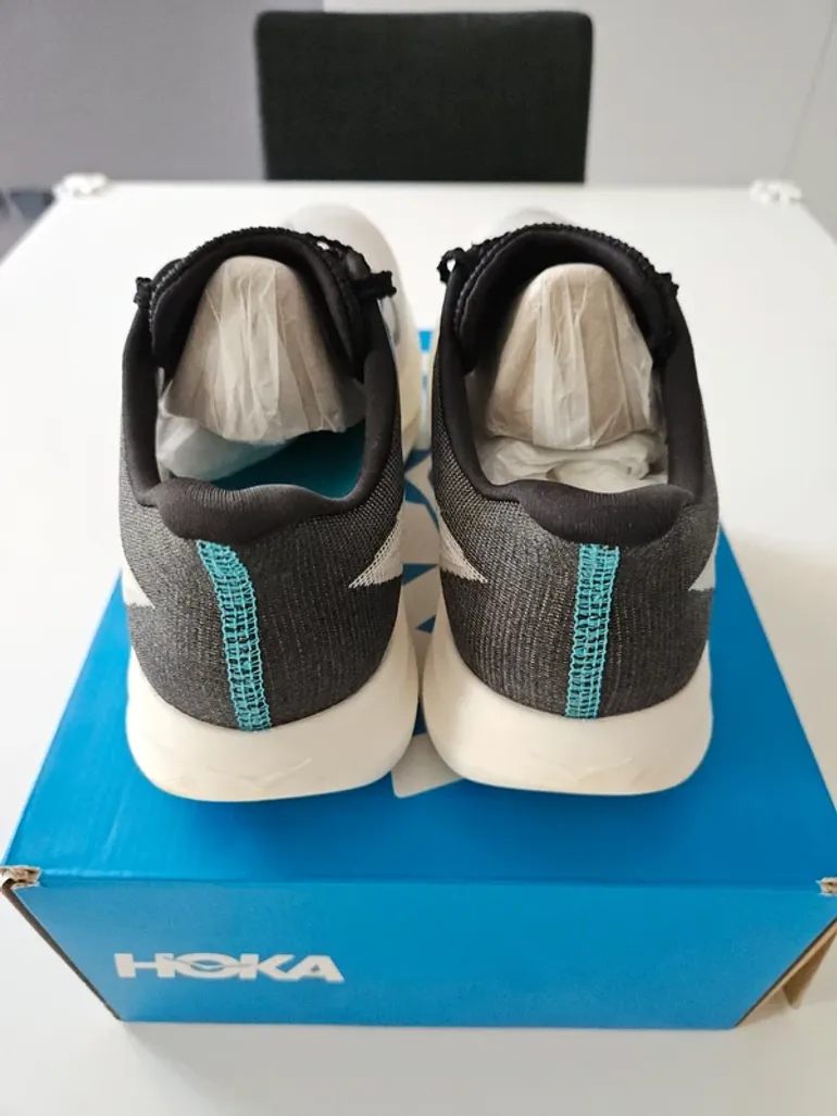 Gebrauchtes Hoka Rocket X3 bike — Bild 4 von 8