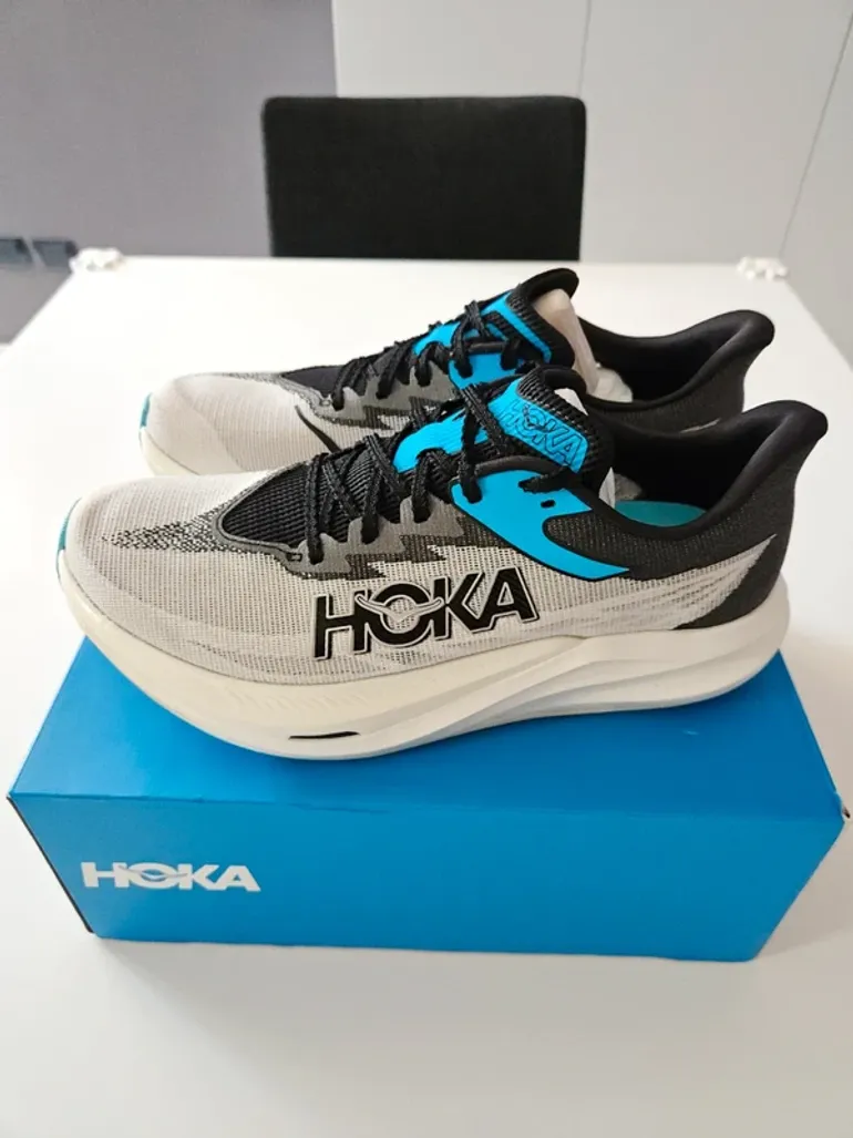 Gebrauchtes Hoka Rocket X3 bike — Bild 2 von 8