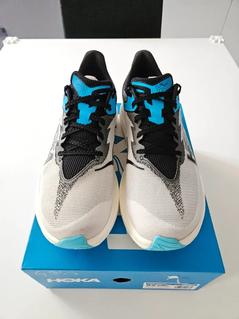 Gebrauchtes Hoka Rocket X3 bike — Bild 3 von 8