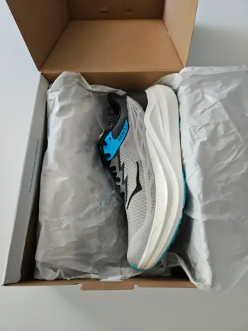 Gebrauchtes Hoka Rocket X3 bike — Bild 8 von 8