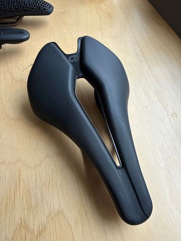 Tweedehands Most Lynx Saddle 2024 bike — afbeelding 1 van 2