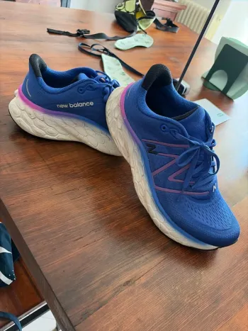 Used New Balance Shoes bike