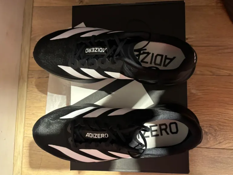 Używany Adidas Adizero EVO SL bike — zdjęcie 2 z 4