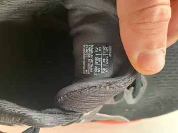 Gebrauchtes Asics Gel Kayano 30 bike — Bild 2 von 4