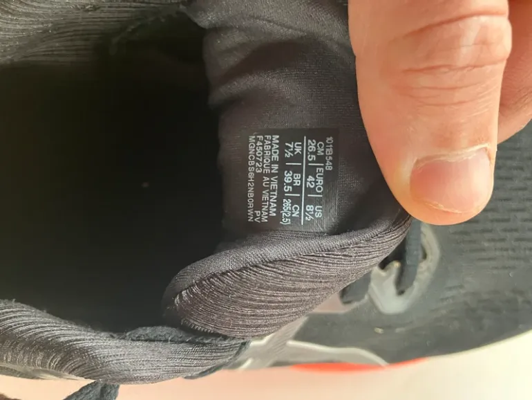 Gebrauchtes Asics Gel Kayano 30 bike — Bild 2 von 4