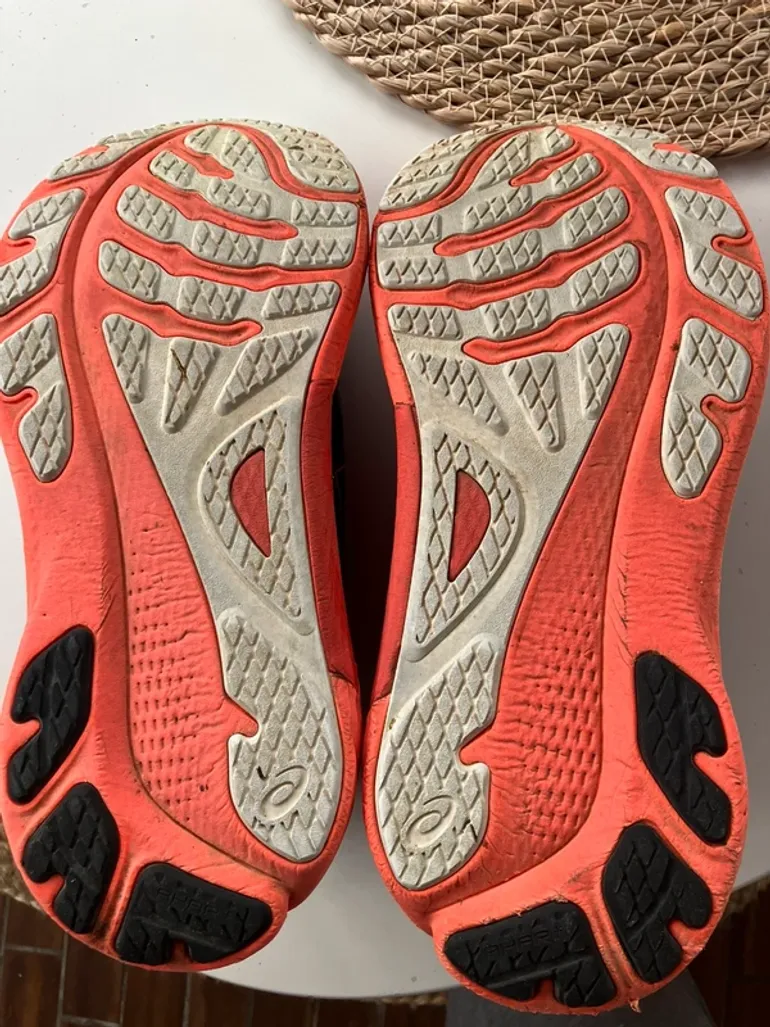 Gebrauchtes Asics Gel Kayano 30 bike — Bild 4 von 4