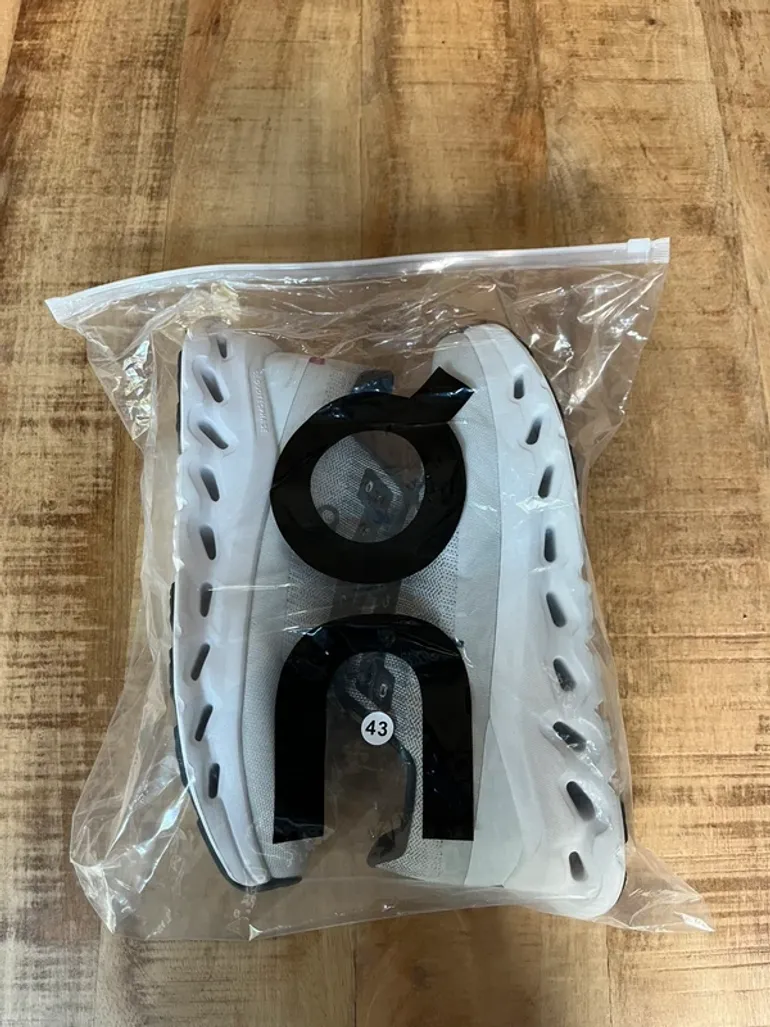 Gebrauchtes On Running Cloudtilt bike — Bild 6 von 7