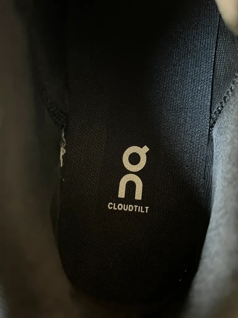 Gebrauchtes On Running Cloudtilt bike — Bild 5 von 7