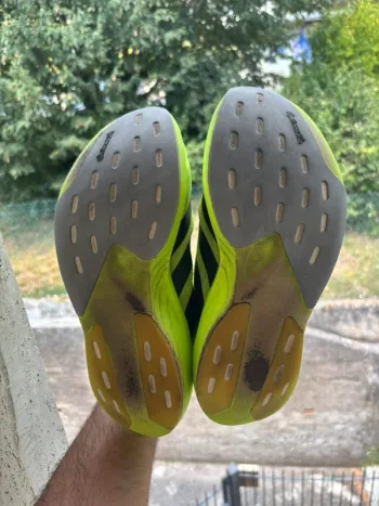 Używany Adidas Adizero Evo SL bike — zdjęcie 5 z 7