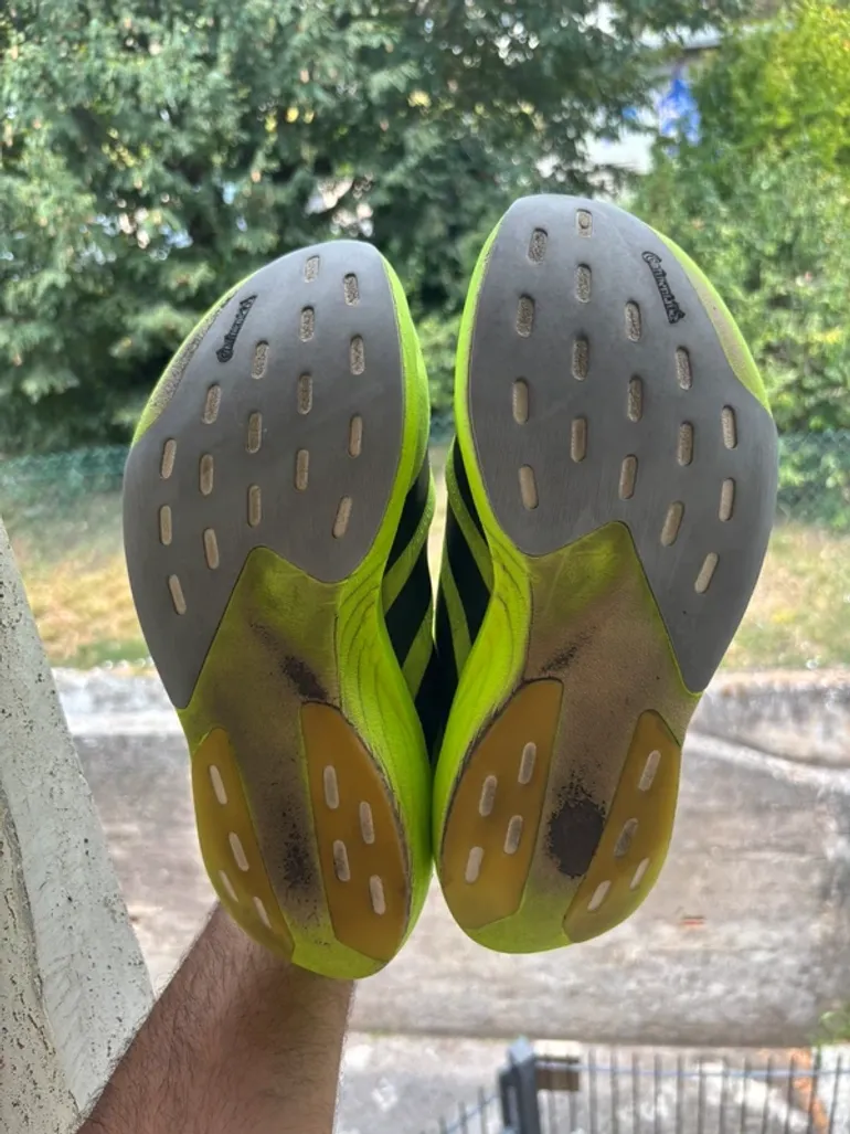 Używany Adidas Adizero Evo SL bike — zdjęcie 5 z 7