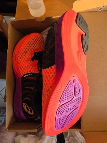 Gebrauchtes Asics Noosa FF2 bike — Bild 5 von 12