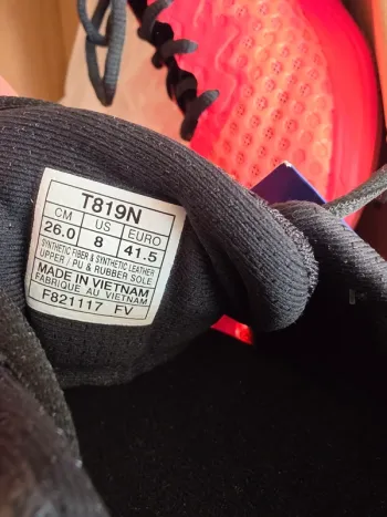 Gebrauchtes Asics Noosa FF2 bike — Bild 6 von 12