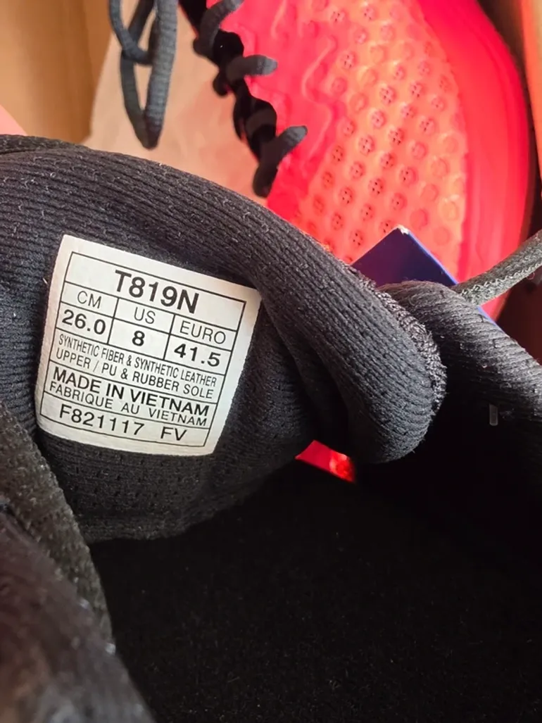 Gebrauchtes Asics Noosa FF2 bike — Bild 6 von 12
