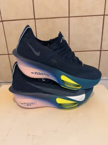 Używany Nike Alphafly 3 bike
