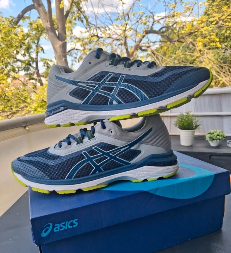 Gebrauchtes Asics Basket 43.5 bike — Bild 4 von 6