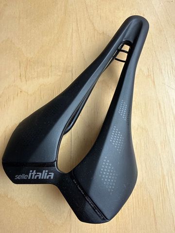 Selle Italia SLR Advan 2026 Saddles & Seatposts d'occasion
